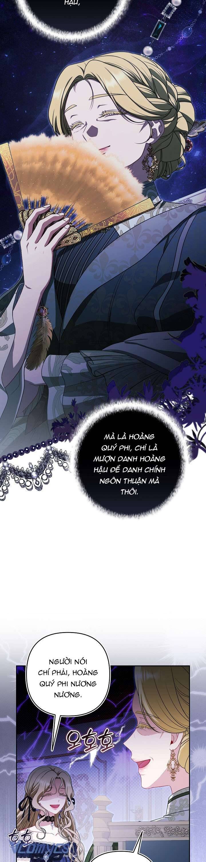 Tôi Đang Xem Một Vở Kịch Chapter 20 - 2