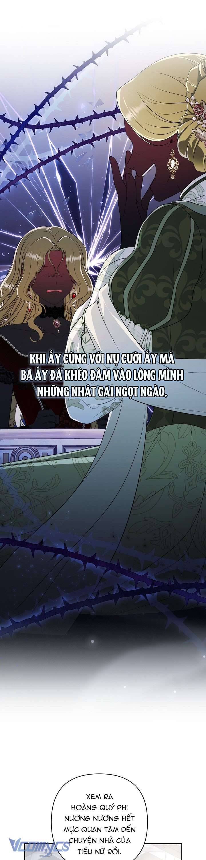 Tôi Đang Xem Một Vở Kịch Chapter 20 - 12