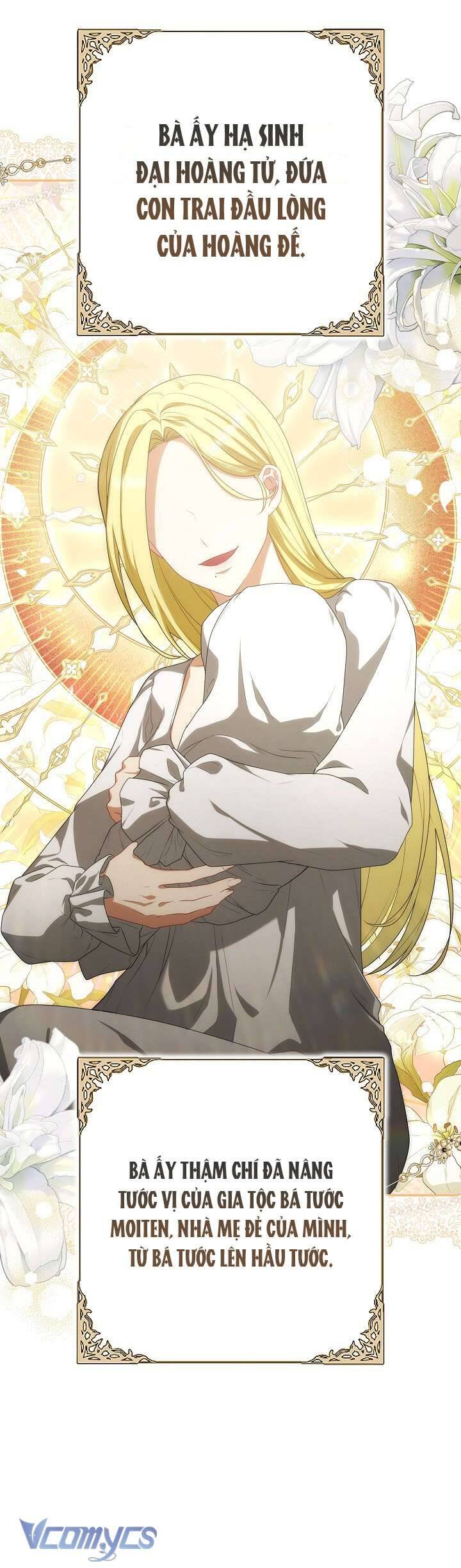 Tôi Đang Xem Một Vở Kịch Chapter 20 - 16