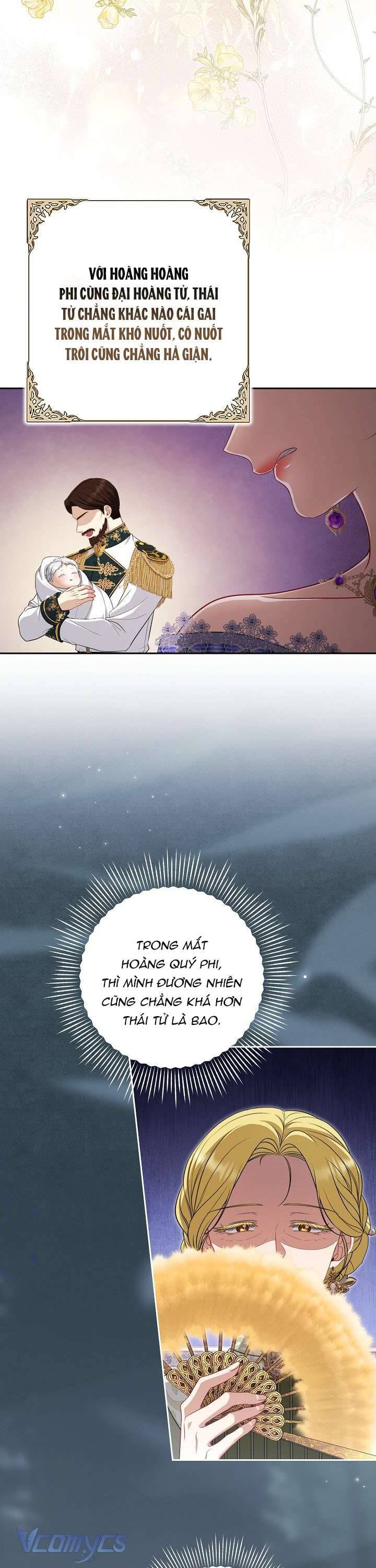 Tôi Đang Xem Một Vở Kịch Chapter 20 - 19