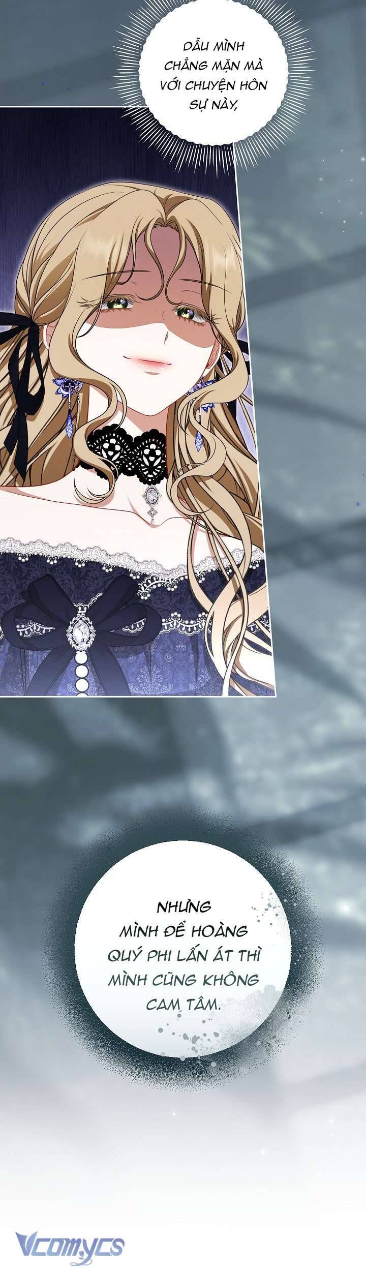 Tôi Đang Xem Một Vở Kịch Chapter 20 - 20