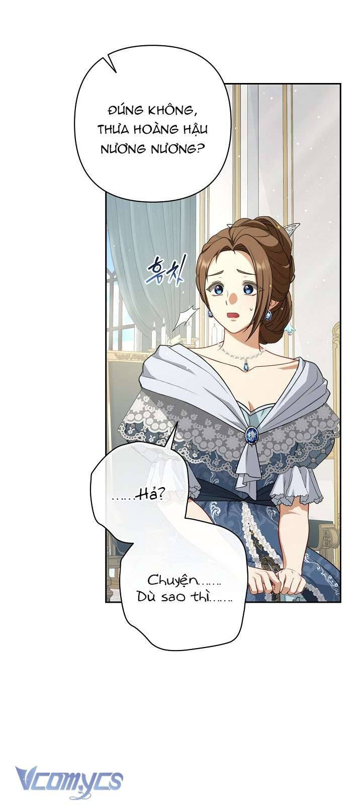 Tôi Đang Xem Một Vở Kịch Chapter 20 - 22