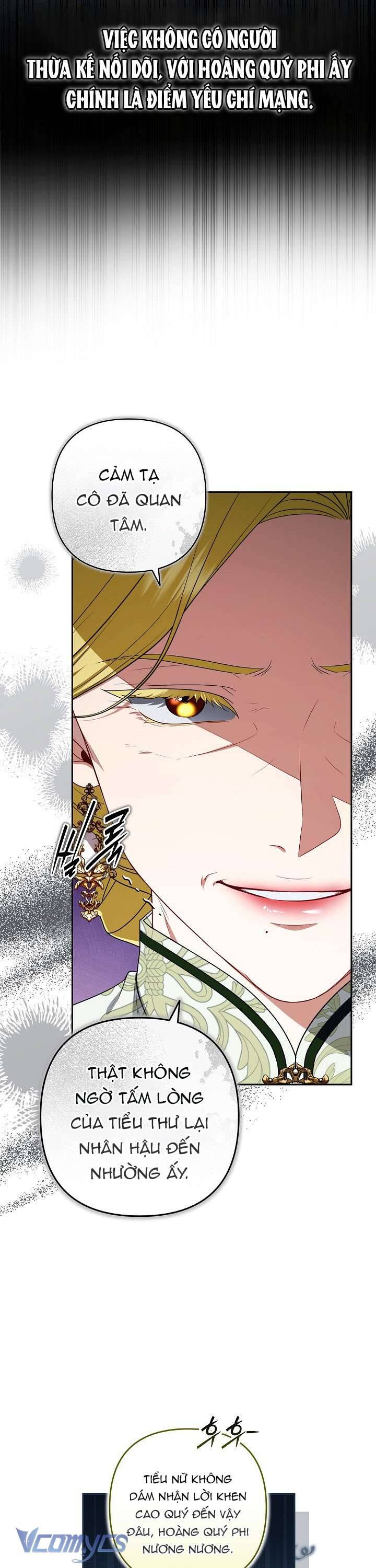 Tôi Đang Xem Một Vở Kịch Chapter 20 - 25