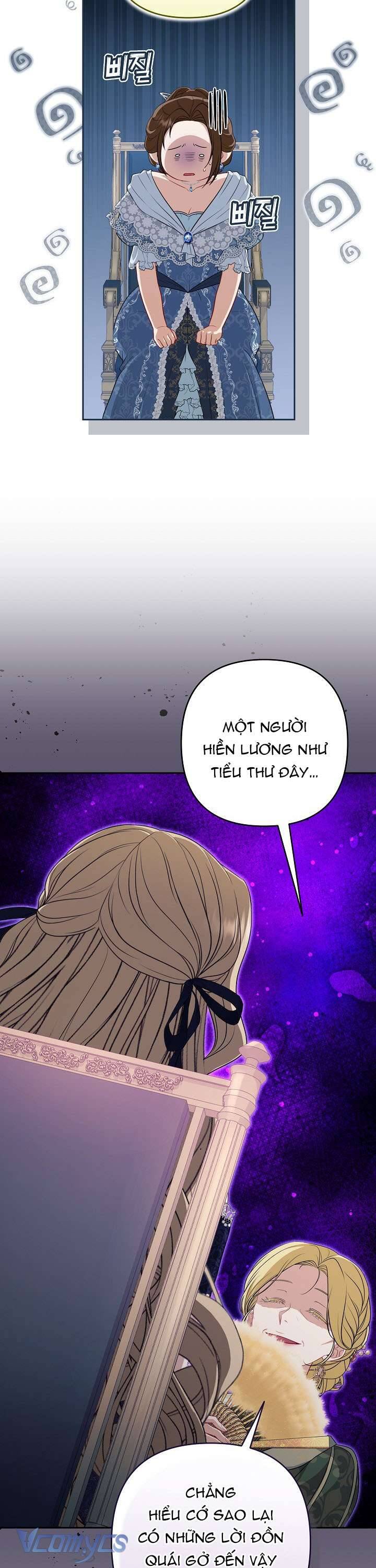 Tôi Đang Xem Một Vở Kịch Chapter 20 - 26