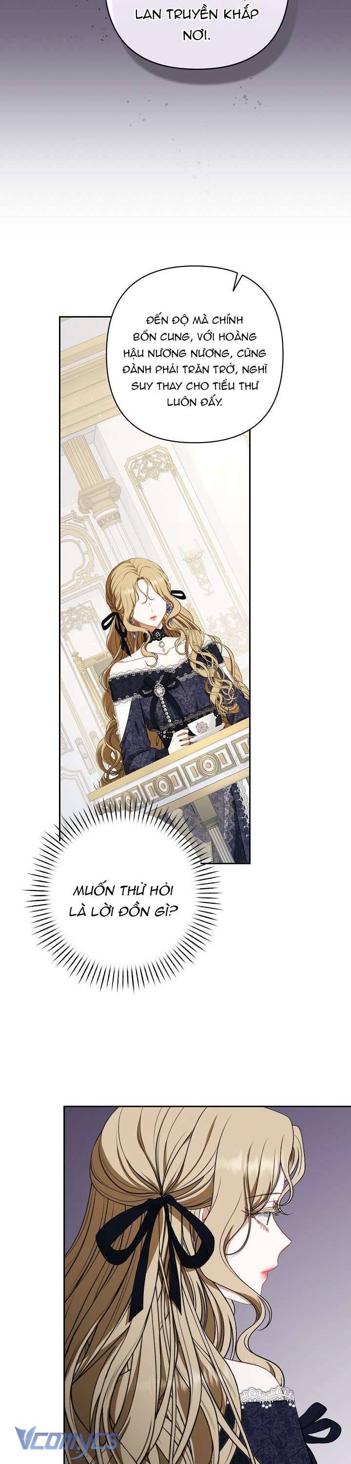 Tôi Đang Xem Một Vở Kịch Chapter 20 - 27