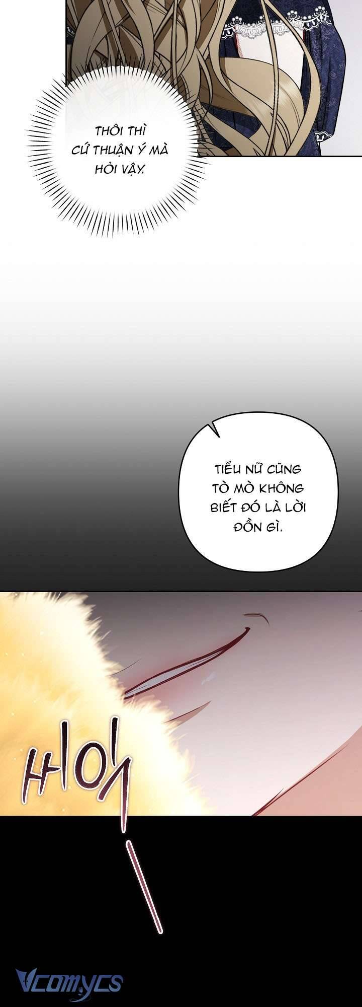 Tôi Đang Xem Một Vở Kịch Chapter 20 - 28