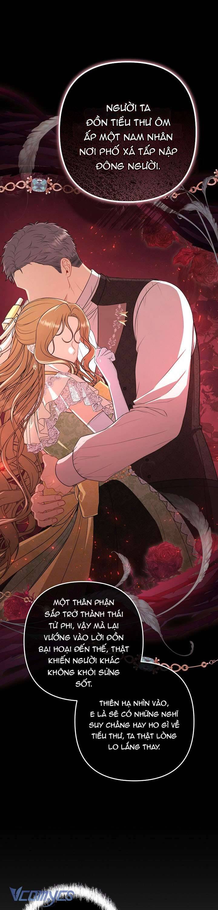 Tôi Đang Xem Một Vở Kịch Chapter 20 - 29