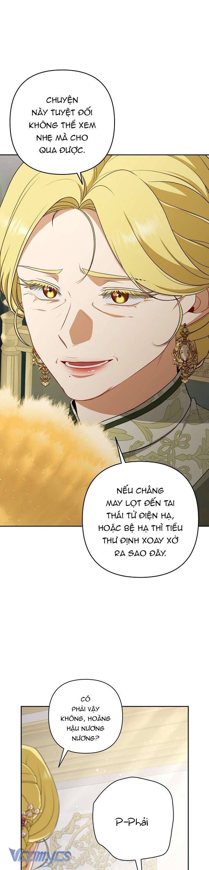 Tôi Đang Xem Một Vở Kịch Chapter 20 - 32