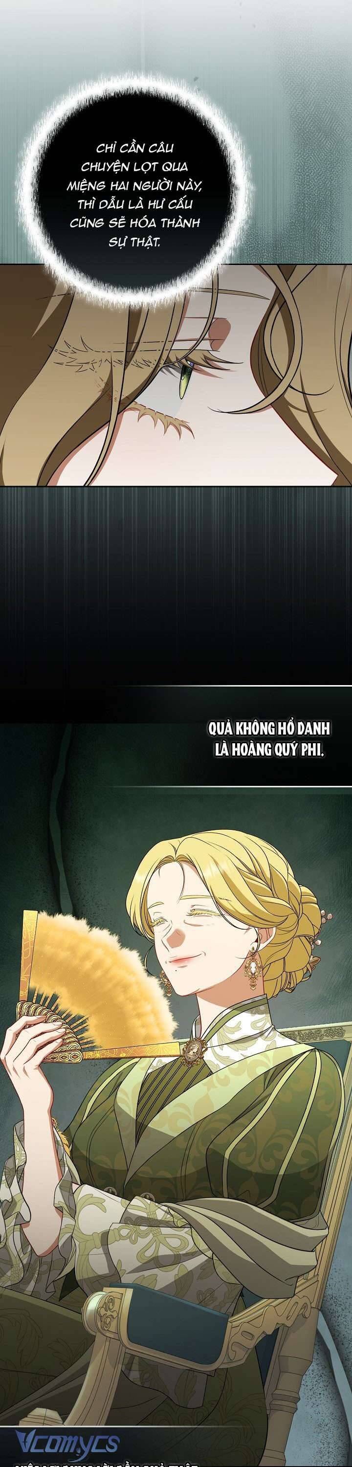 Tôi Đang Xem Một Vở Kịch Chapter 20 - 34