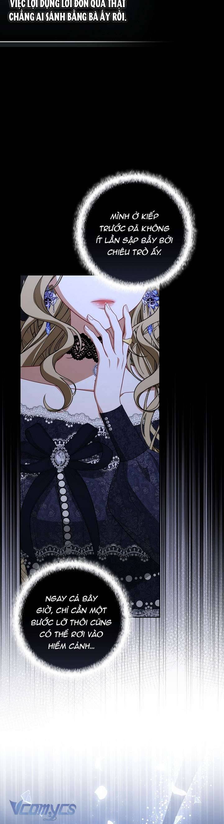 Tôi Đang Xem Một Vở Kịch Chapter 20 - 35
