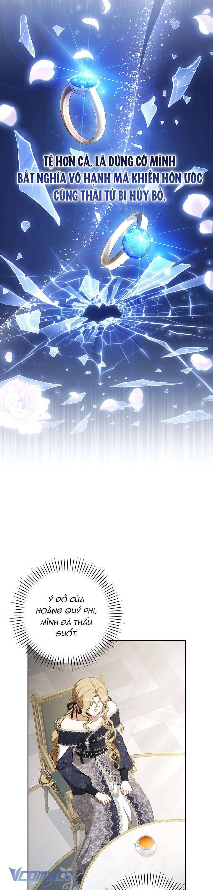 Tôi Đang Xem Một Vở Kịch Chapter 20 - 36