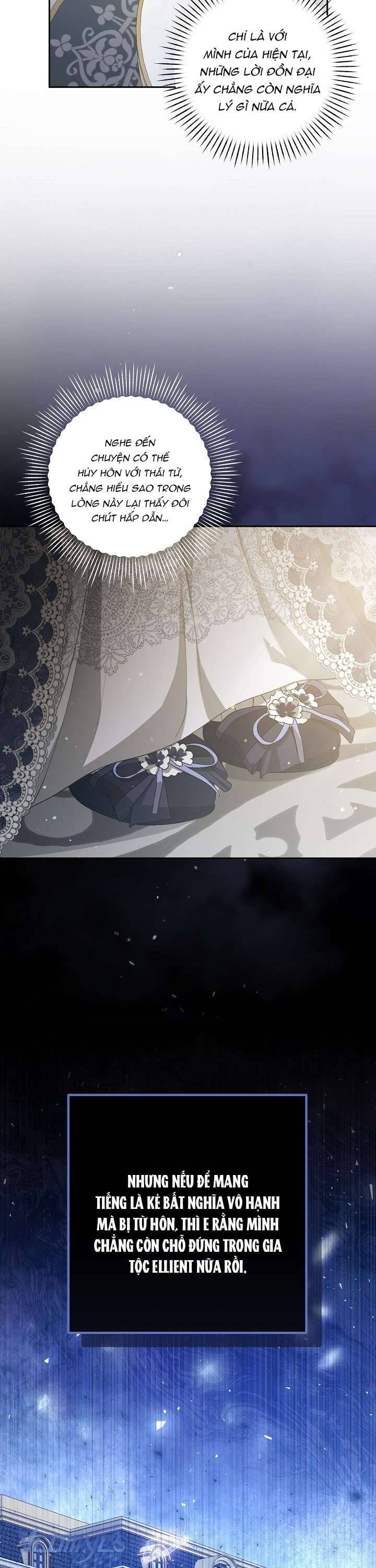 Tôi Đang Xem Một Vở Kịch Chapter 20 - 37