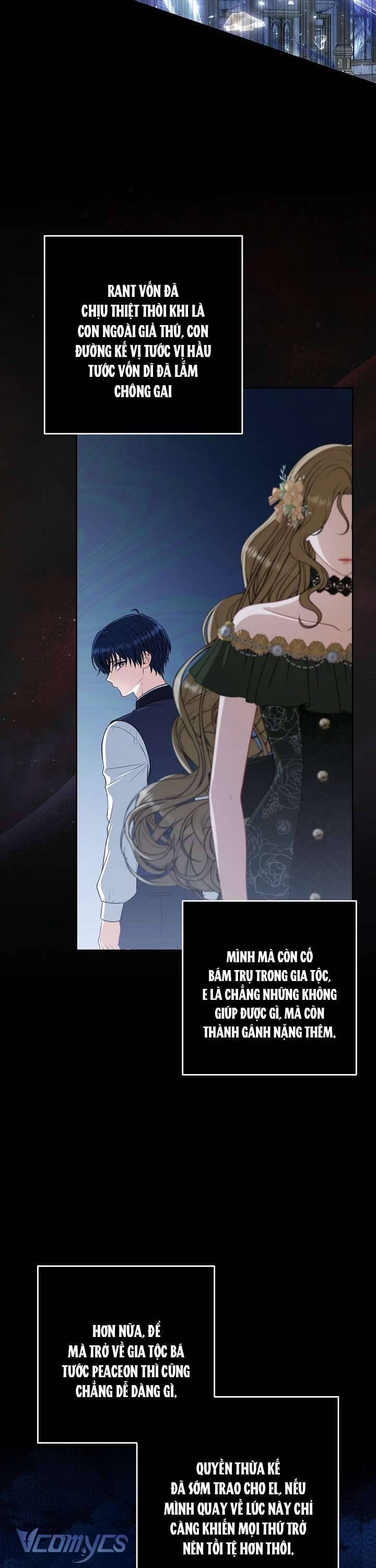 Tôi Đang Xem Một Vở Kịch Chapter 20 - 39