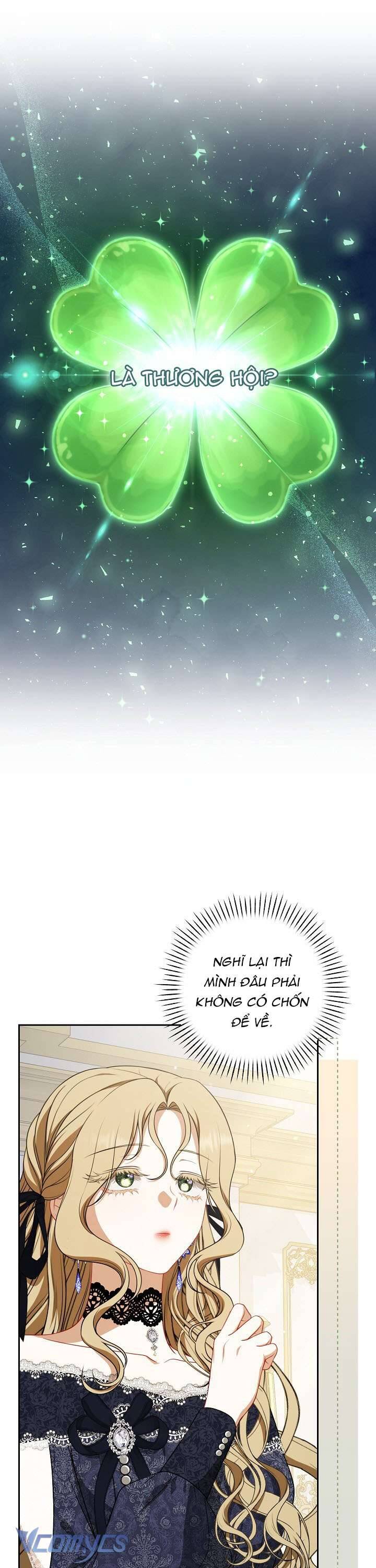 Tôi Đang Xem Một Vở Kịch Chapter 20 - 41