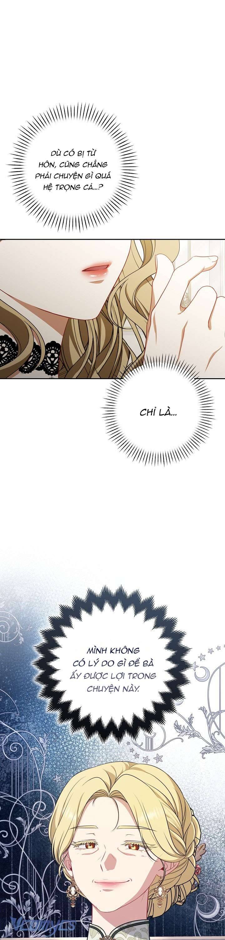 Tôi Đang Xem Một Vở Kịch Chapter 20 - 43