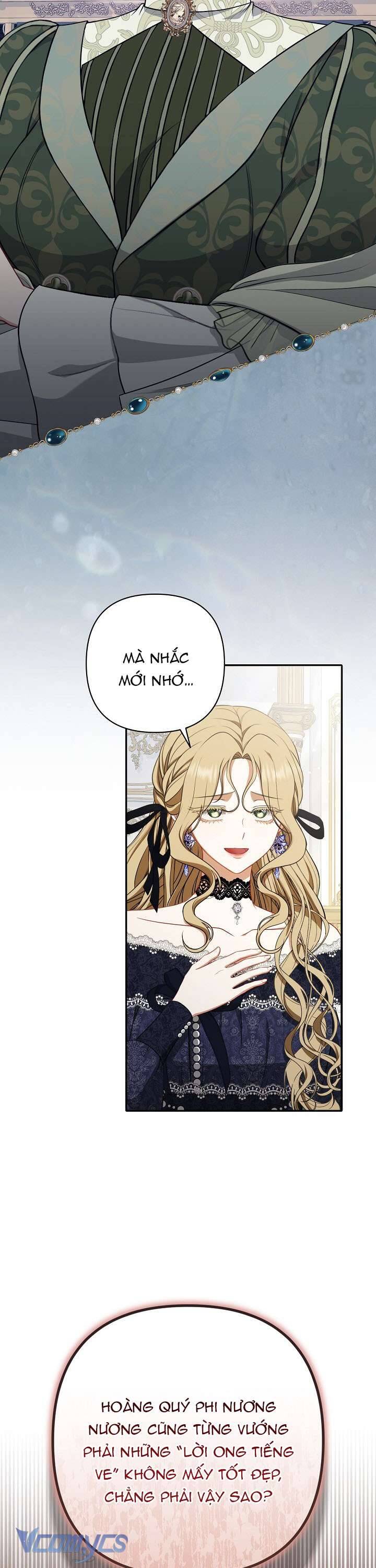 Tôi Đang Xem Một Vở Kịch Chapter 20 - 44