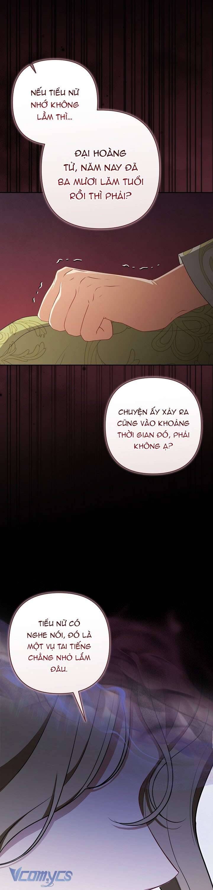 Tôi Đang Xem Một Vở Kịch Chapter 20 - 46