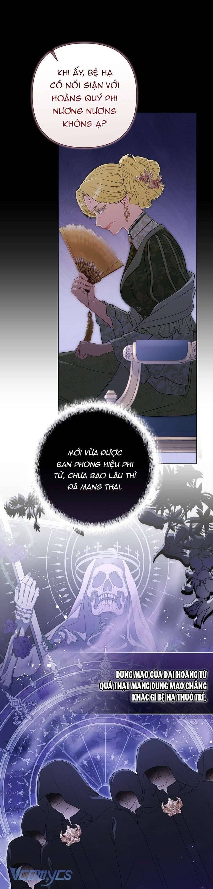 Tôi Đang Xem Một Vở Kịch Chapter 20 - 48