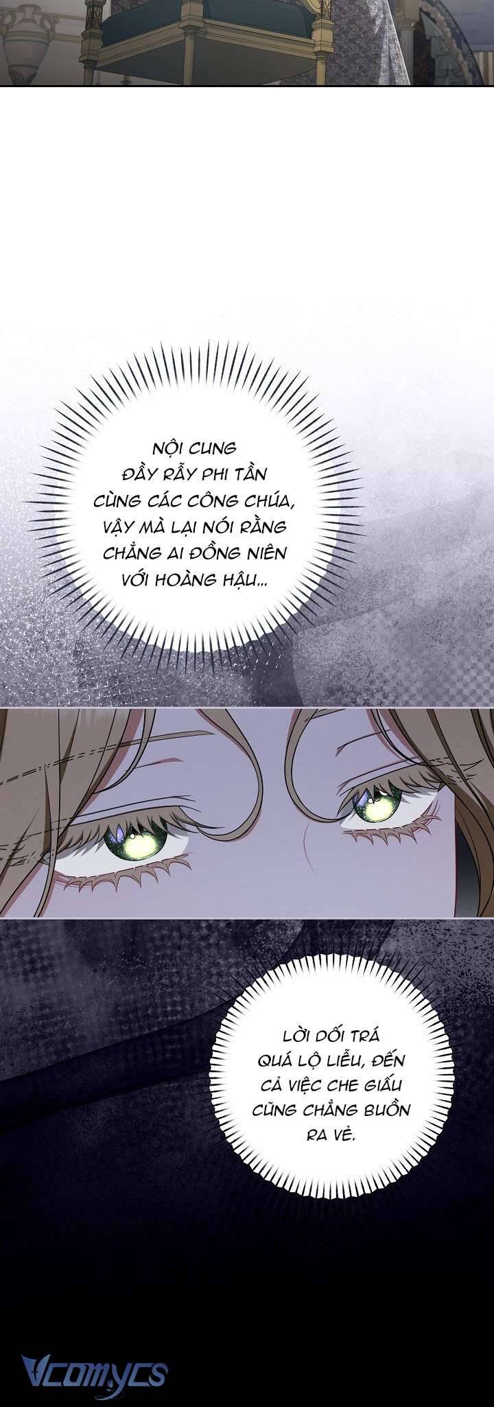 Tôi Đang Xem Một Vở Kịch Chapter 20 - 6