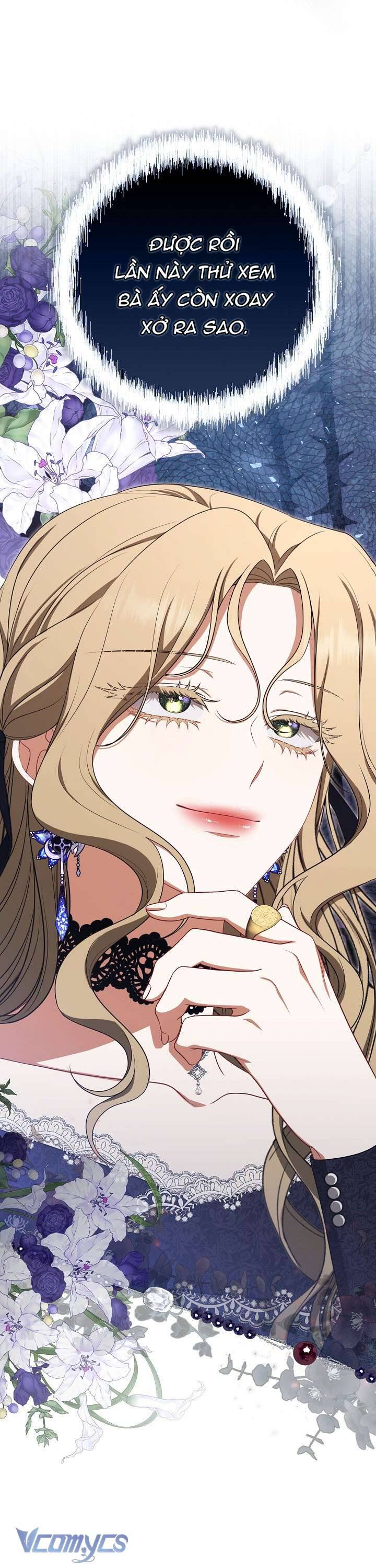 Tôi Đang Xem Một Vở Kịch Chapter 20 - 52
