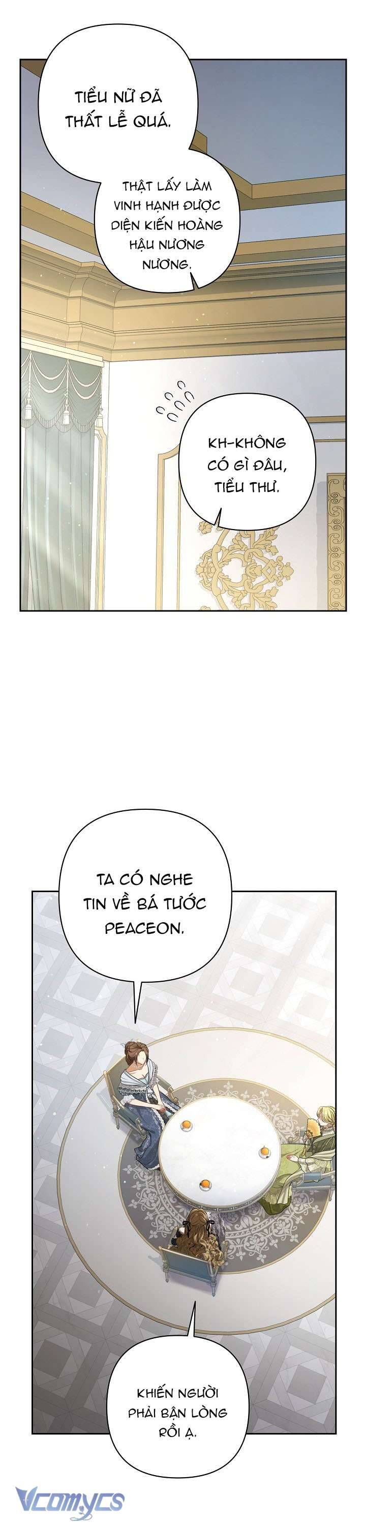 Tôi Đang Xem Một Vở Kịch Chapter 20 - 8