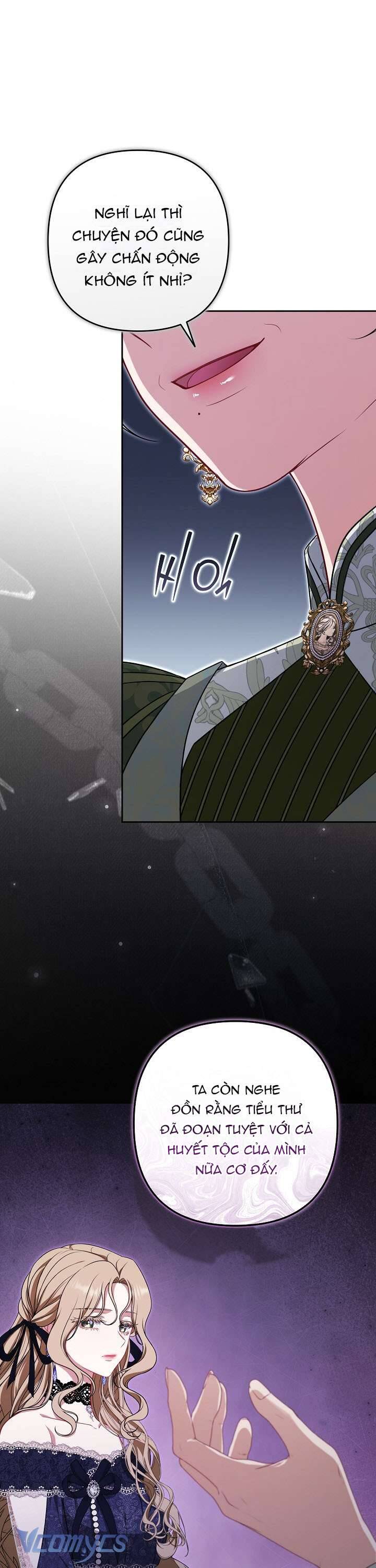 Tôi Đang Xem Một Vở Kịch Chapter 20 - 9