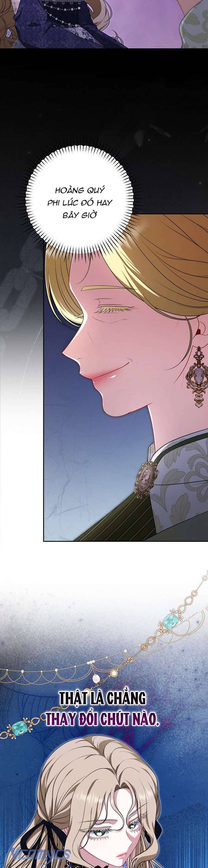 Tôi Đang Xem Một Vở Kịch Chapter 20 - 10