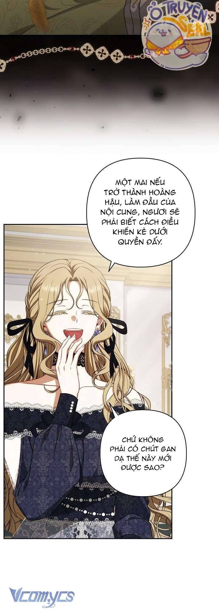 Tôi Đang Xem Một Vở Kịch Chapter 21 - 2