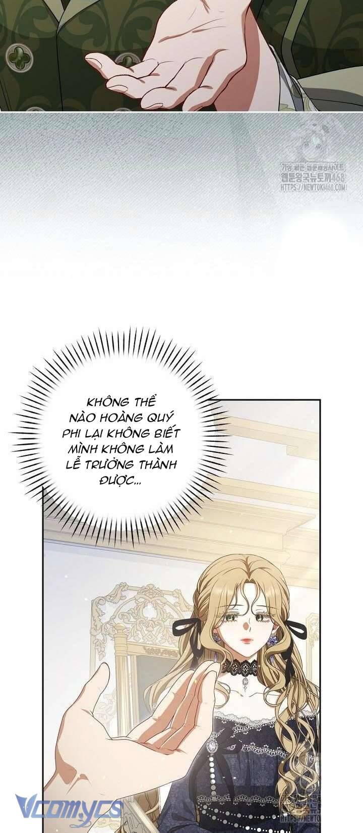 Tôi Đang Xem Một Vở Kịch Chapter 21 - 12