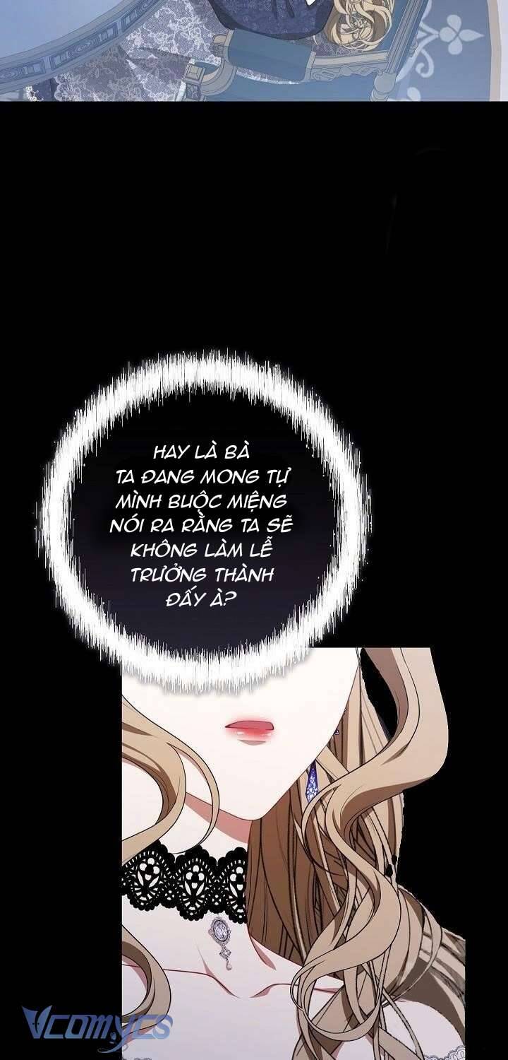 Tôi Đang Xem Một Vở Kịch Chapter 21 - 15