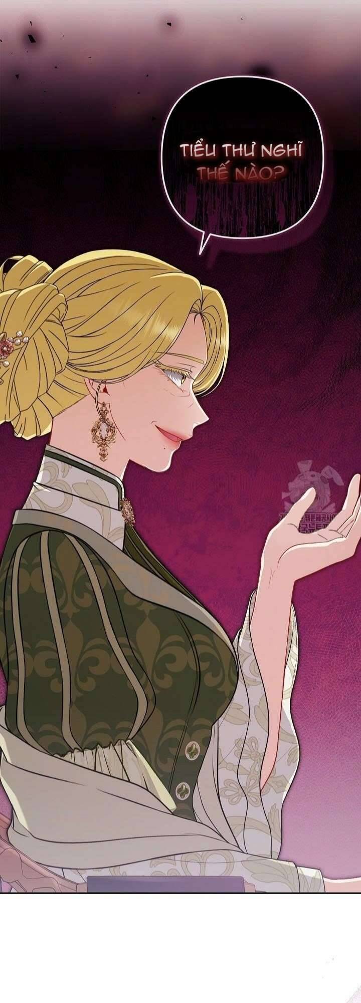 Tôi Đang Xem Một Vở Kịch Chapter 21 - 19