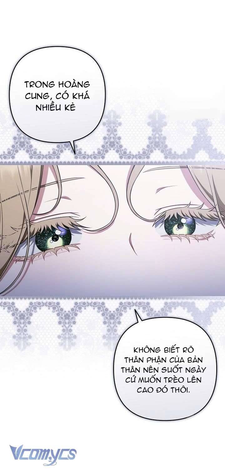 Tôi Đang Xem Một Vở Kịch Chapter 21 - 3