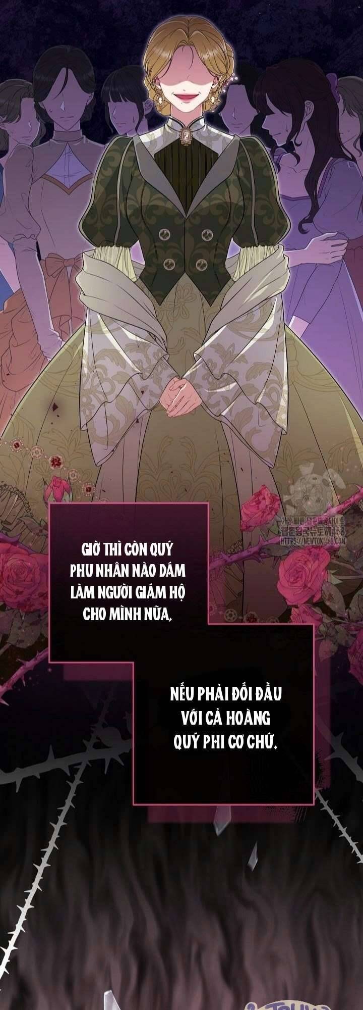 Tôi Đang Xem Một Vở Kịch Chapter 21 - 22