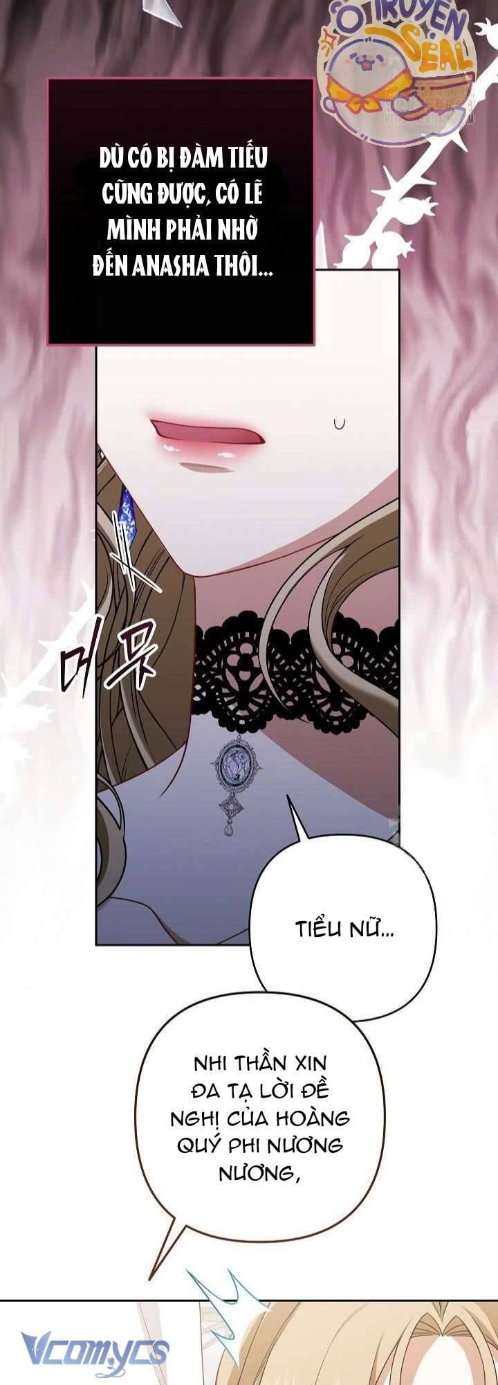 Tôi Đang Xem Một Vở Kịch Chapter 21 - 23