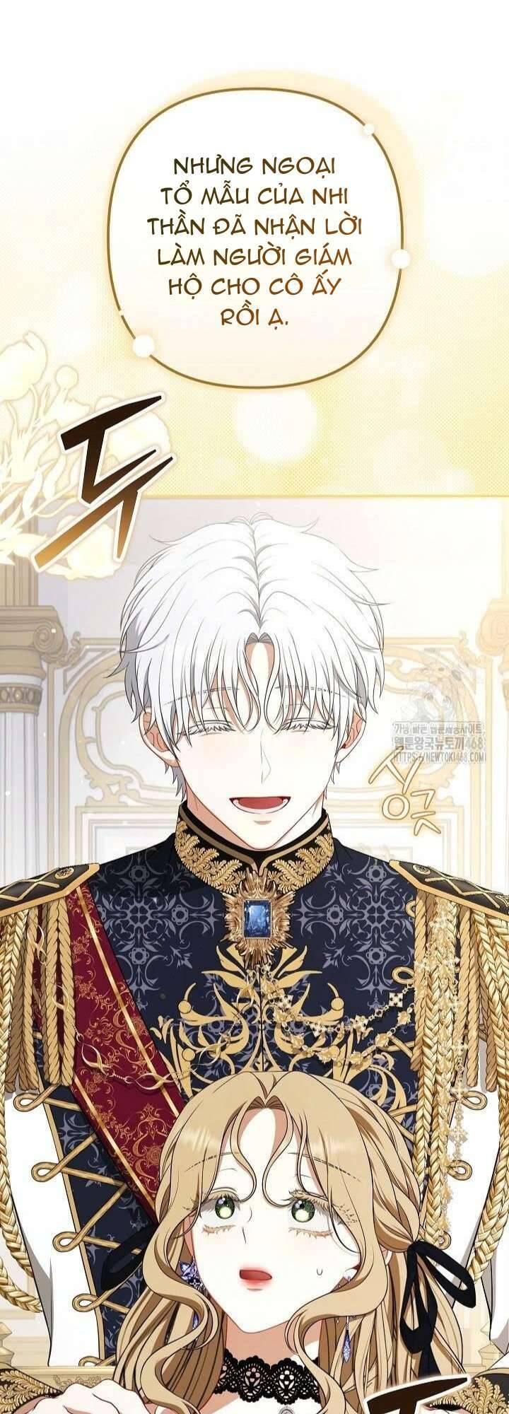 Tôi Đang Xem Một Vở Kịch Chapter 21 - 25