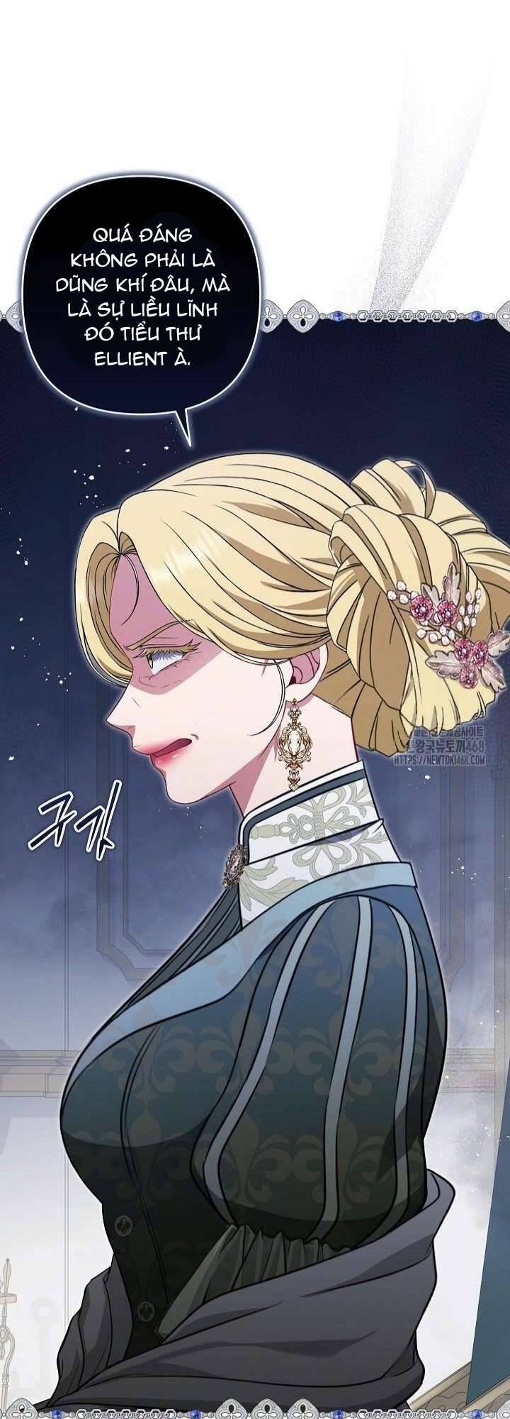 Tôi Đang Xem Một Vở Kịch Chapter 21 - 4