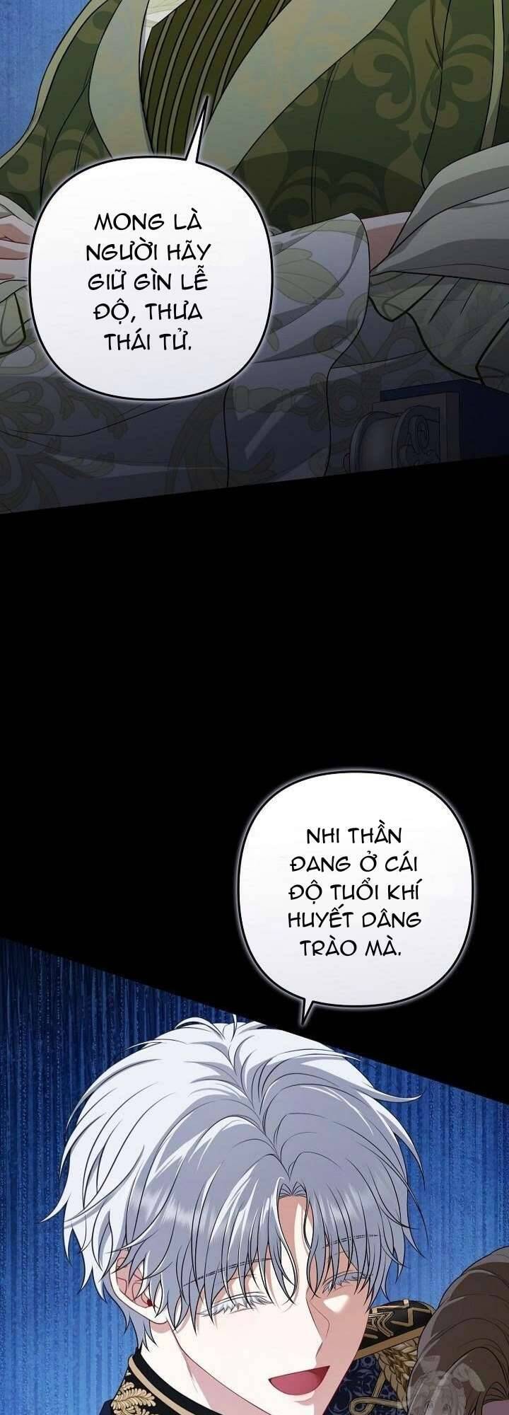 Tôi Đang Xem Một Vở Kịch Chapter 21 - 31