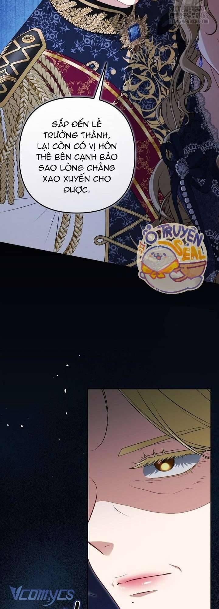 Tôi Đang Xem Một Vở Kịch Chapter 21 - 32