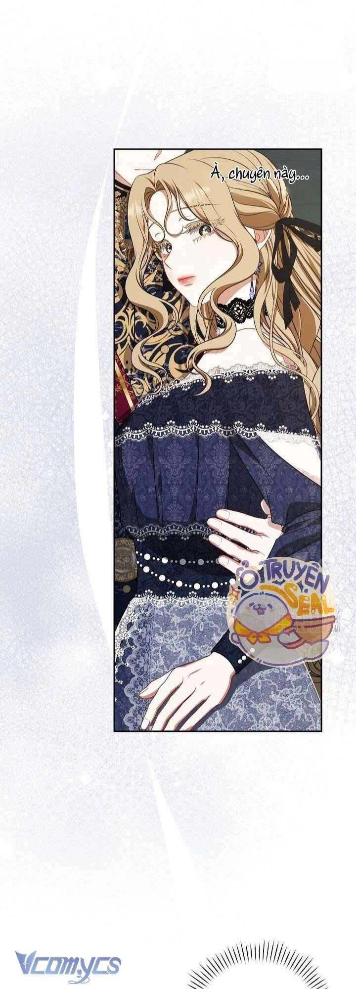 Tôi Đang Xem Một Vở Kịch Chapter 21 - 35