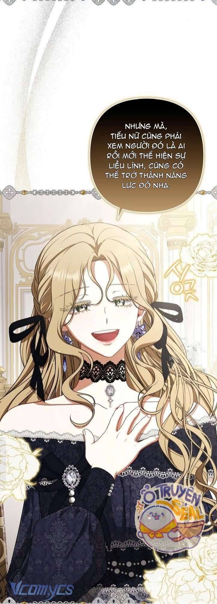 Tôi Đang Xem Một Vở Kịch Chapter 21 - 5