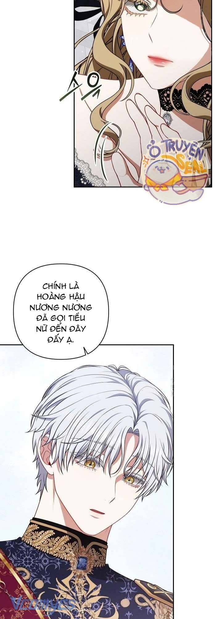 Tôi Đang Xem Một Vở Kịch Chapter 21 - 41