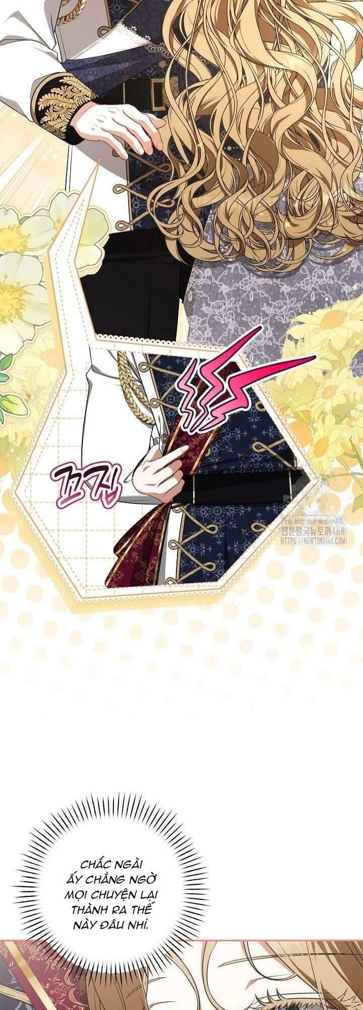 Tôi Đang Xem Một Vở Kịch Chapter 21 - 43