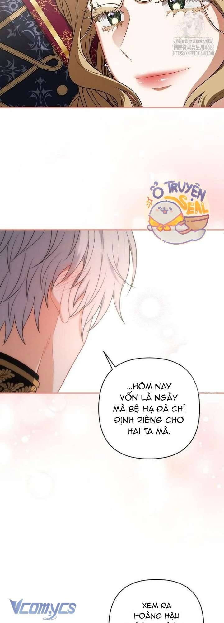 Tôi Đang Xem Một Vở Kịch Chapter 21 - 44