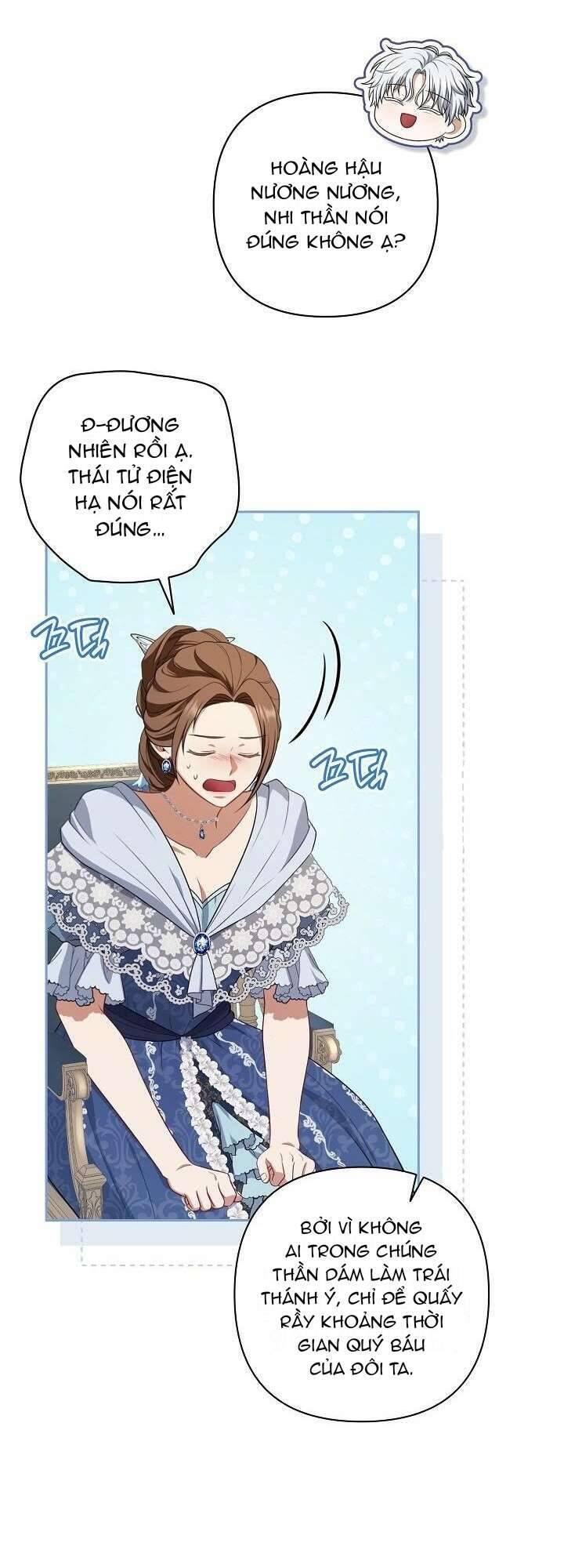 Tôi Đang Xem Một Vở Kịch Chapter 21 - 46
