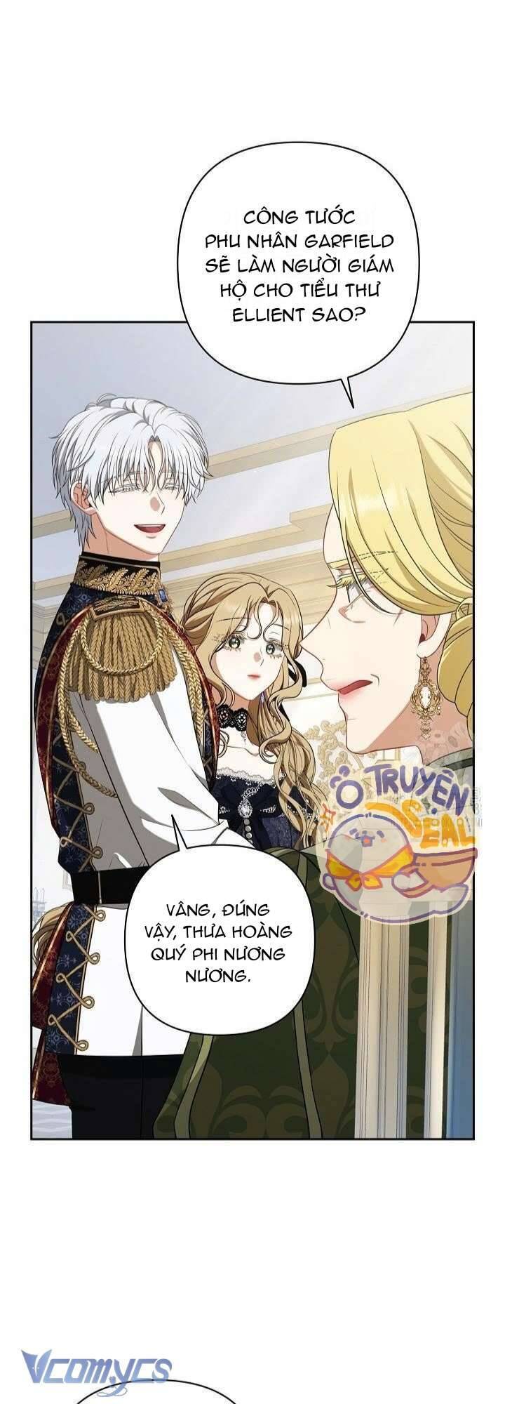 Tôi Đang Xem Một Vở Kịch Chapter 21 - 47