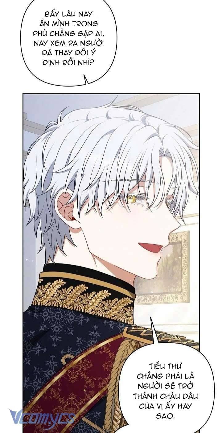Tôi Đang Xem Một Vở Kịch Chapter 21 - 48