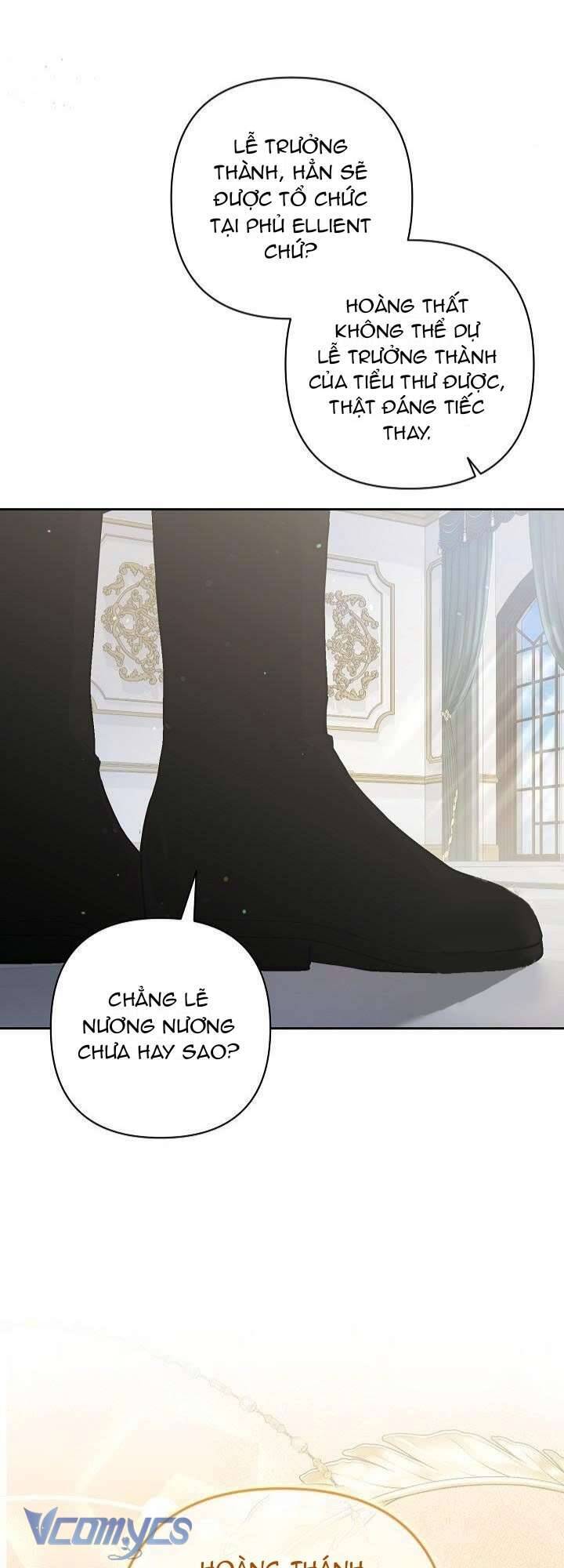 Tôi Đang Xem Một Vở Kịch Chapter 21 - 50