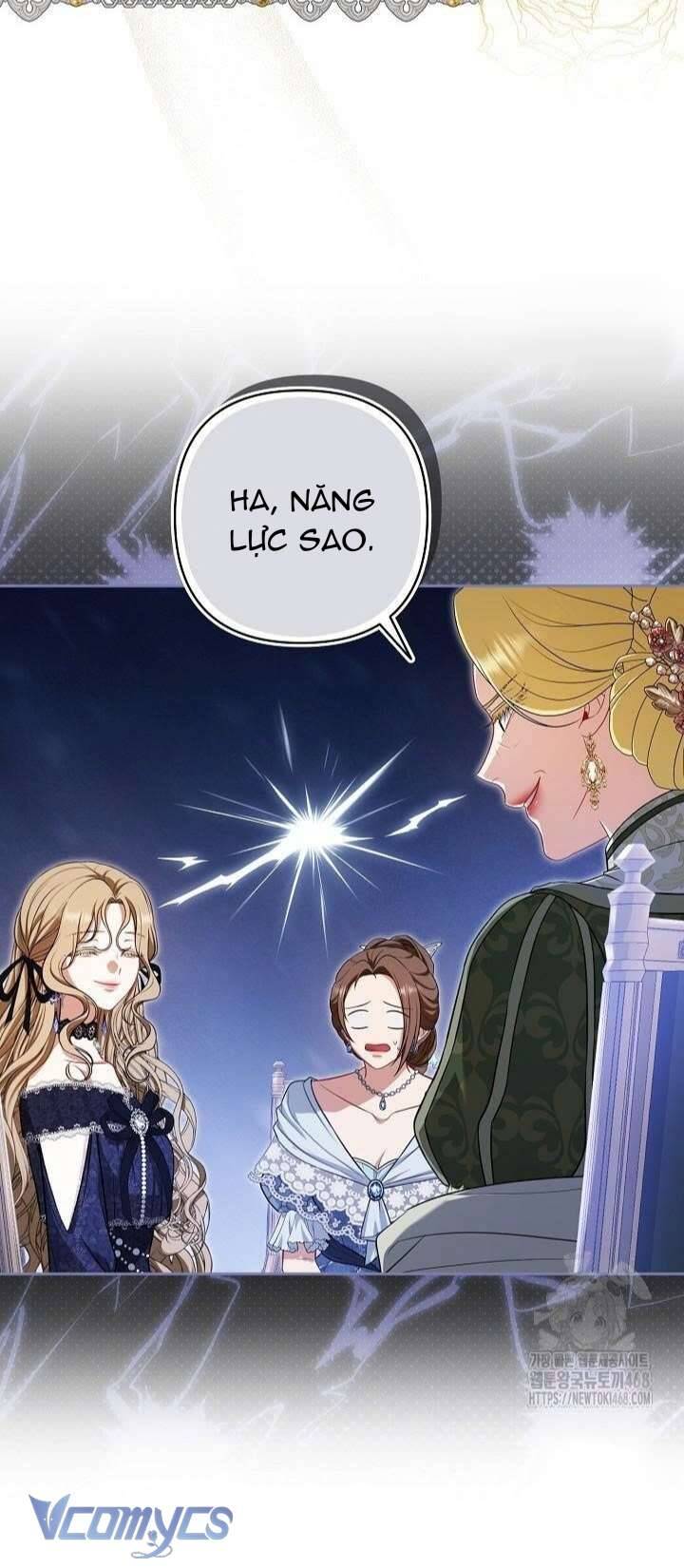 Tôi Đang Xem Một Vở Kịch Chapter 21 - 6