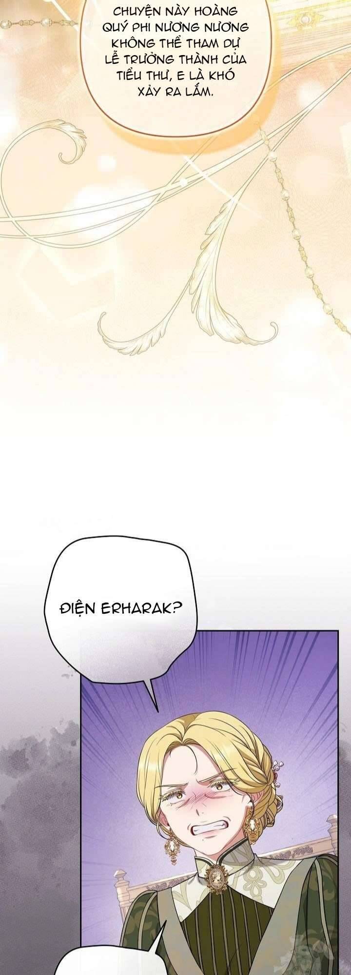 Tôi Đang Xem Một Vở Kịch Chapter 21 - 52