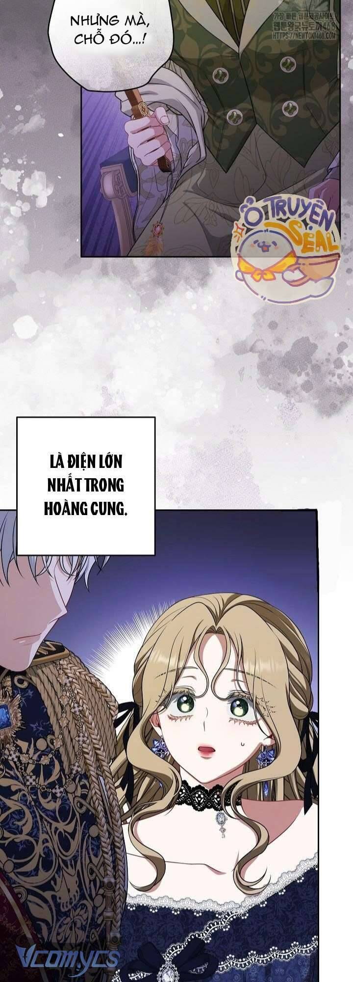 Tôi Đang Xem Một Vở Kịch Chapter 21 - 53